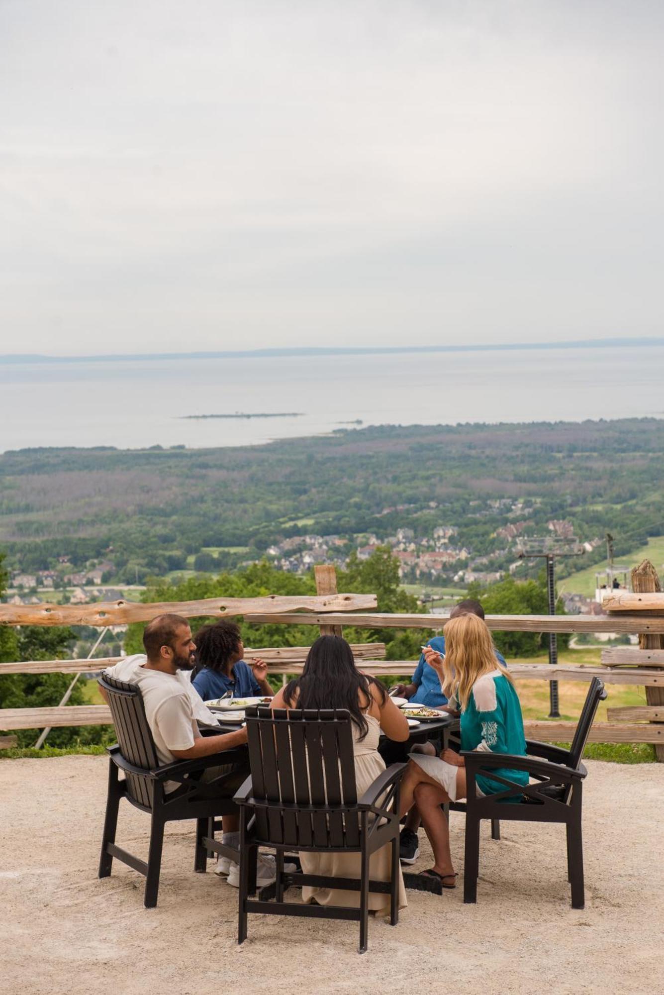 Blue Mountain Resort Home Collection Blue Mountains Buitenkant foto