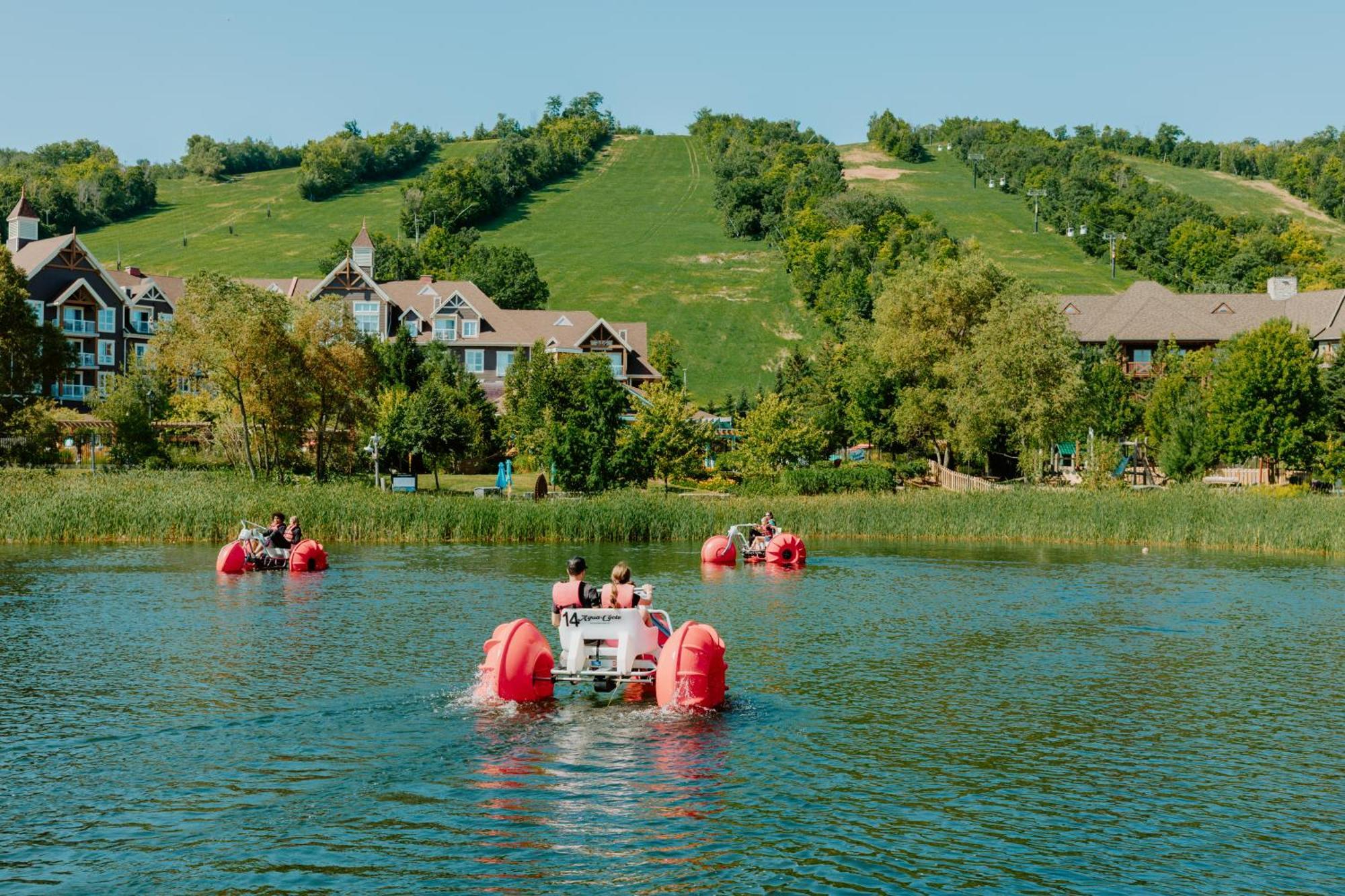 Blue Mountain Resort Home Collection Blue Mountains Buitenkant foto